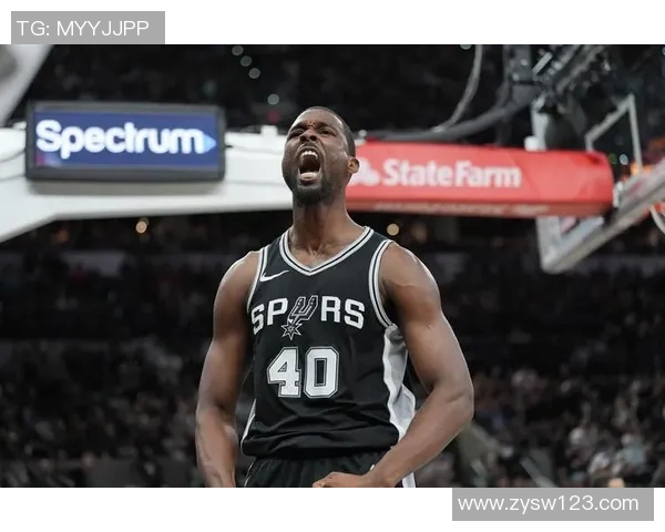 哈里森巴恩斯：从新秀到全能球员的成长之路与篮球生涯探索