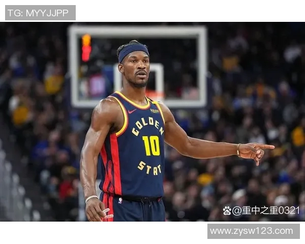 吉米巴特勒的篮球之路与领导力：从逆境中崛起的传奇故事