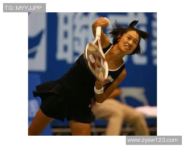 伊达公子与莎娃巅峰对决谁将书写新的网球传奇