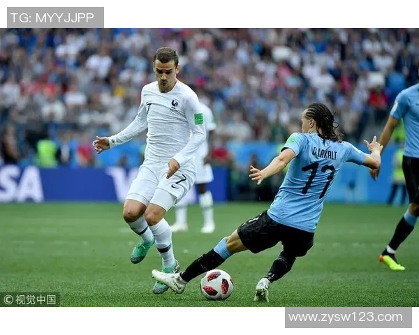 格列兹曼：从天才少年到足坛巨星的辉煌旅程与奋斗故事