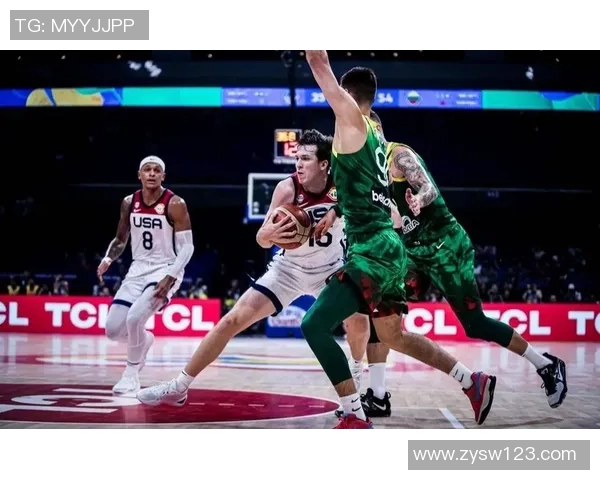 男篮蓝队与立陶宛精彩对决回放分析及比赛亮点总结 男篮蓝队与立陶宛精彩对决回放分析及比赛亮点总结