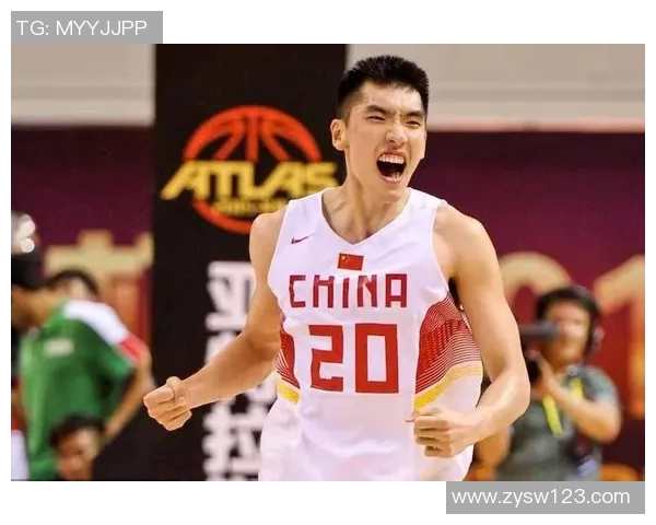 陶汉林：从篮球新星到国家队主力的成长之路与奋斗故事