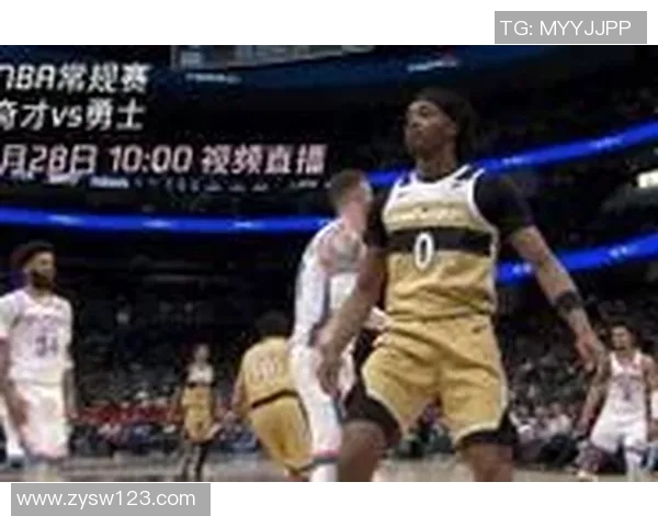 2017年勇士与奇才精彩对决回顾视频全场录像分享